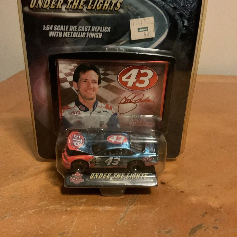 Racing Champions product 1999